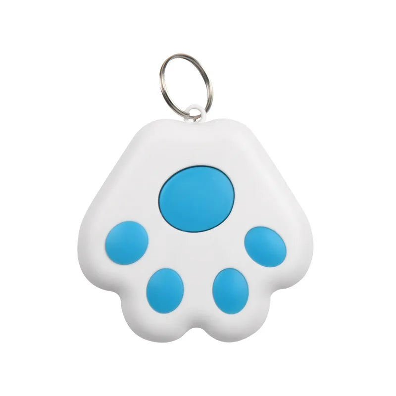 Never Lose Your Keys, Dog, Cat, Pet Again 🔥 Smart GPS Tracker