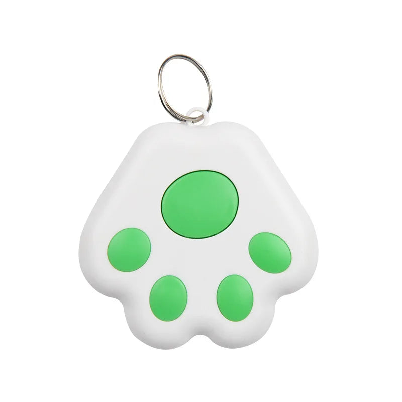 Never Lose Your Keys, Dog, Cat, Pet Again 🔥 Smart GPS Tracker