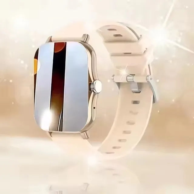 Smart Watch Pro X — Bluetooth Calling Fitness Smartwatch | Smart Watches