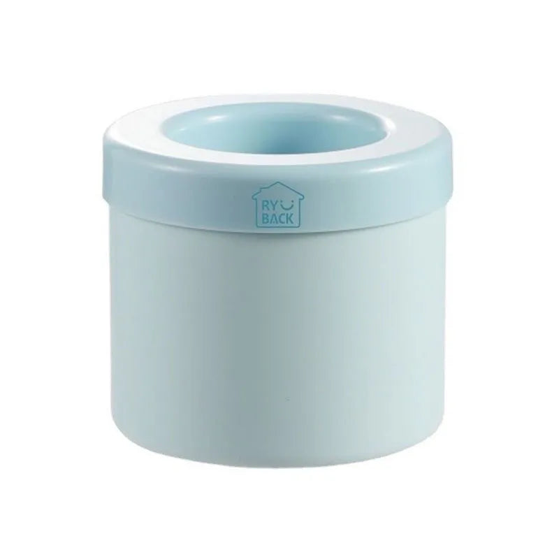 Silicone Ice Bucket Mold | Creative Round Ice Maker
