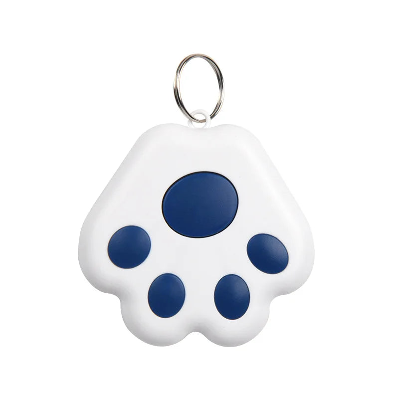 Never Lose Your Keys, Dog, Cat, Pet Again 🔥 Smart GPS Tracker
