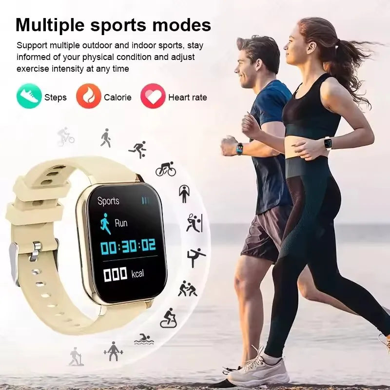 Smart Watch Pro X — Bluetooth Calling Fitness Smartwatch | Smart Watches