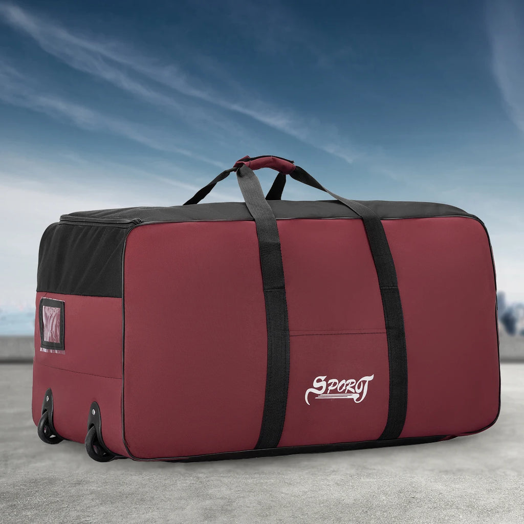 Outdoor Camping Storage Box | Large Travel Gear Organizer
