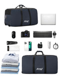 Outdoor Camping Storage Box | Large Travel Gear Organizer
