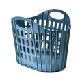 Bohemian Foldable Laundry Basket | Lightweight Storage Hamper