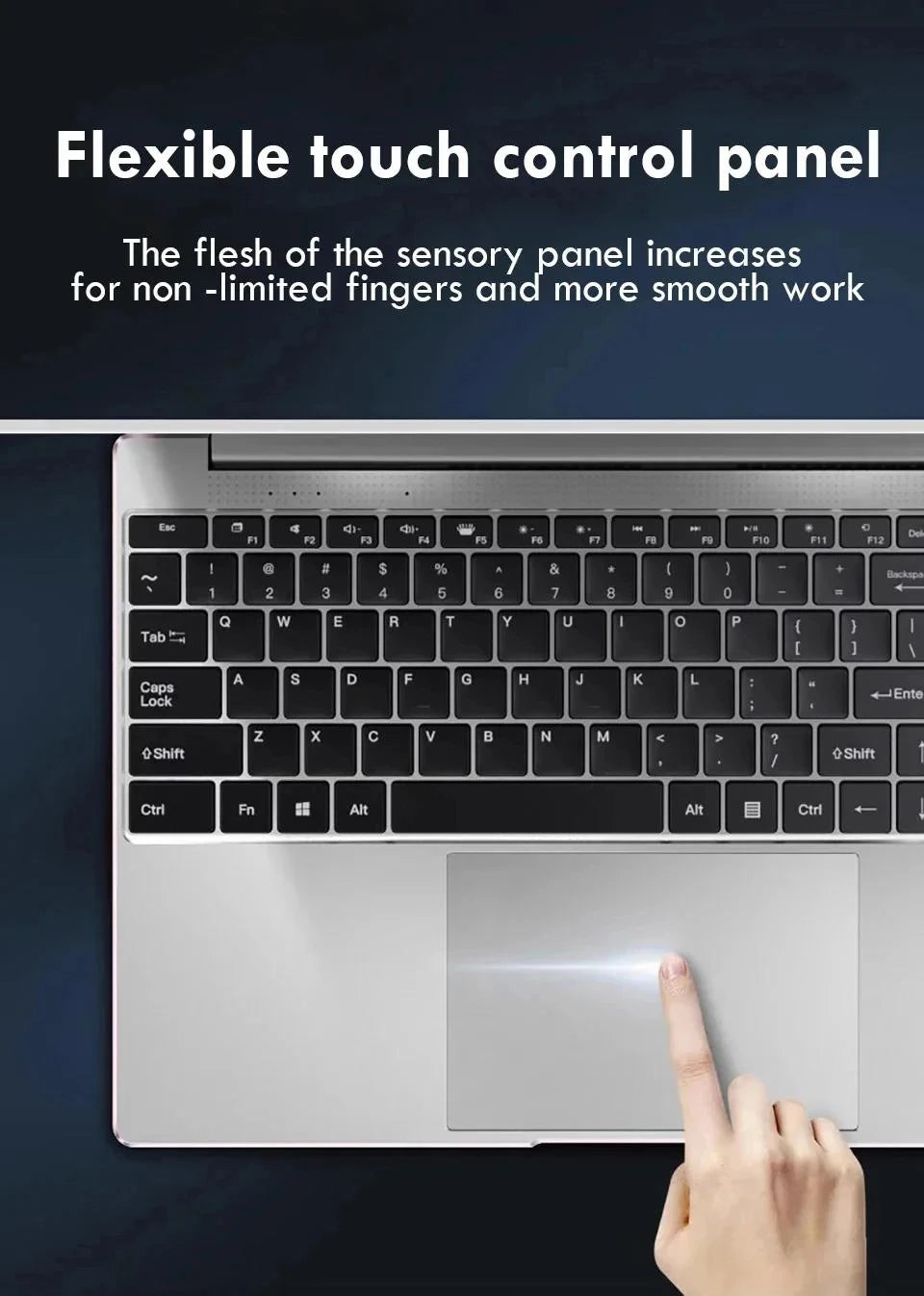 2026 New Core i9-10980HK Laptop Computer | 14.1" FHD Windows 11 Pro Notebook | 16GB RAM 1TB/2TB SSD | Ultra-Light Portable Laptop