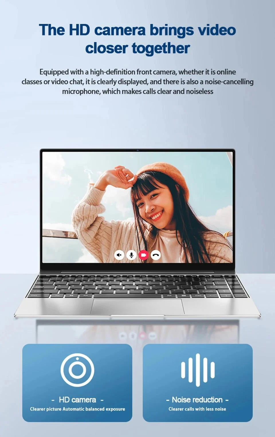 كمبيوتر محمول جديد لعام 2026 بمعالج Core i9-10980HK | شاشة 14.1 بوصة عالية الدقة | نظام تشغيل Windows 11 Pro | ذاكرة وصول عشوائي 16 جيجابايت | قرص صلب SSD سعة 1 تيرابايت/2 تيرابايت | كمبيوتر محمول فائق الخفة وقابل للحمل