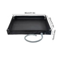 Foldable Outdoor Shower Base | Portable Camping Shower Tray