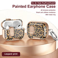 AirPods Pro Protective Case ｜ Secure Lock Shockproof Silicone Cover
