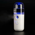 Portable Mini Humidifier & Cool Mist Spray
