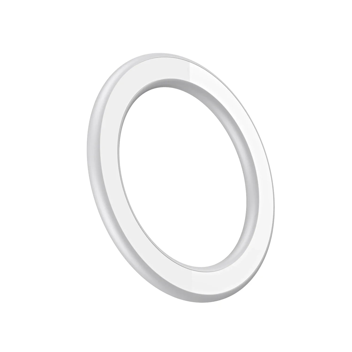 Magnetic Ring Phone Holder │ Universal MagSafe Wall Mount │ Magnetic Phone Stand