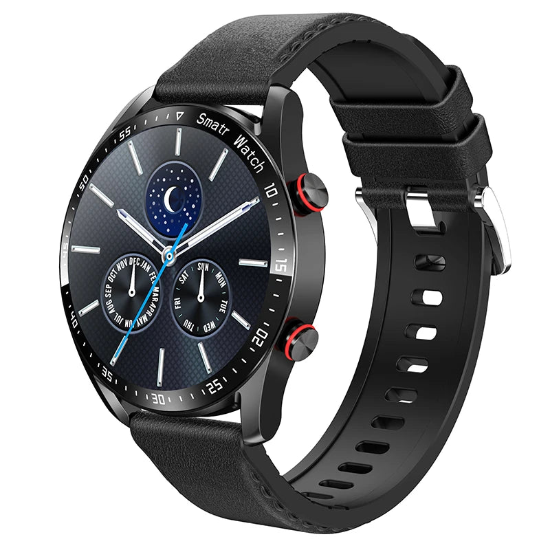 HW20 Smart Watch | Bluetooth Calling | ECG + PPG Health Monitor | IP67 Waterproof | Fitness Tracker