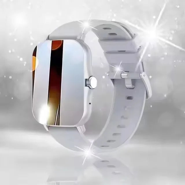 Smart Watch Pro X — Bluetooth Calling Fitness Smartwatch | Smart Watches