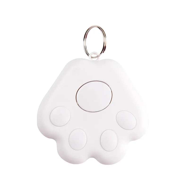 Never Lose Your Keys, Dog, Cat, Pet Again 🔥 Smart GPS Tracker