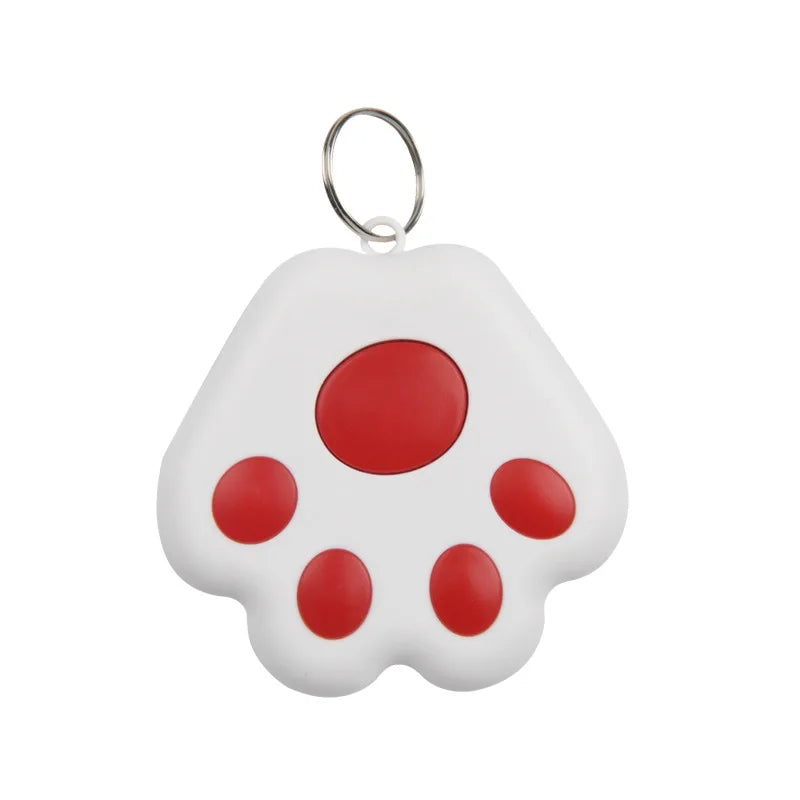 Never Lose Your Keys, Dog, Cat, Pet Again 🔥 Smart GPS Tracker