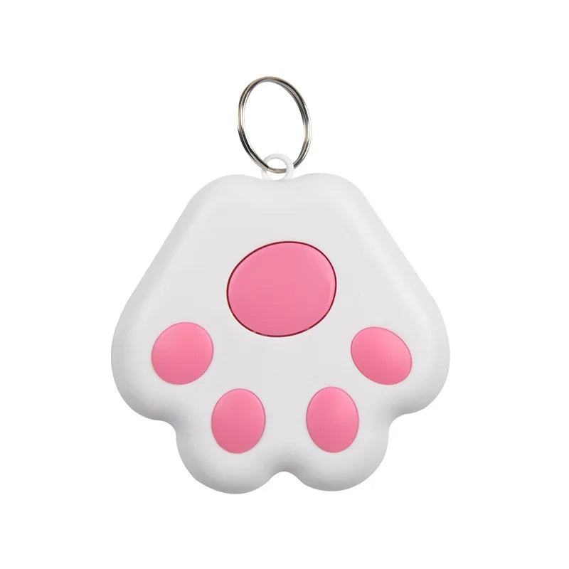 Never Lose Your Keys, Dog, Cat, Pet Again 🔥 Smart GPS Tracker