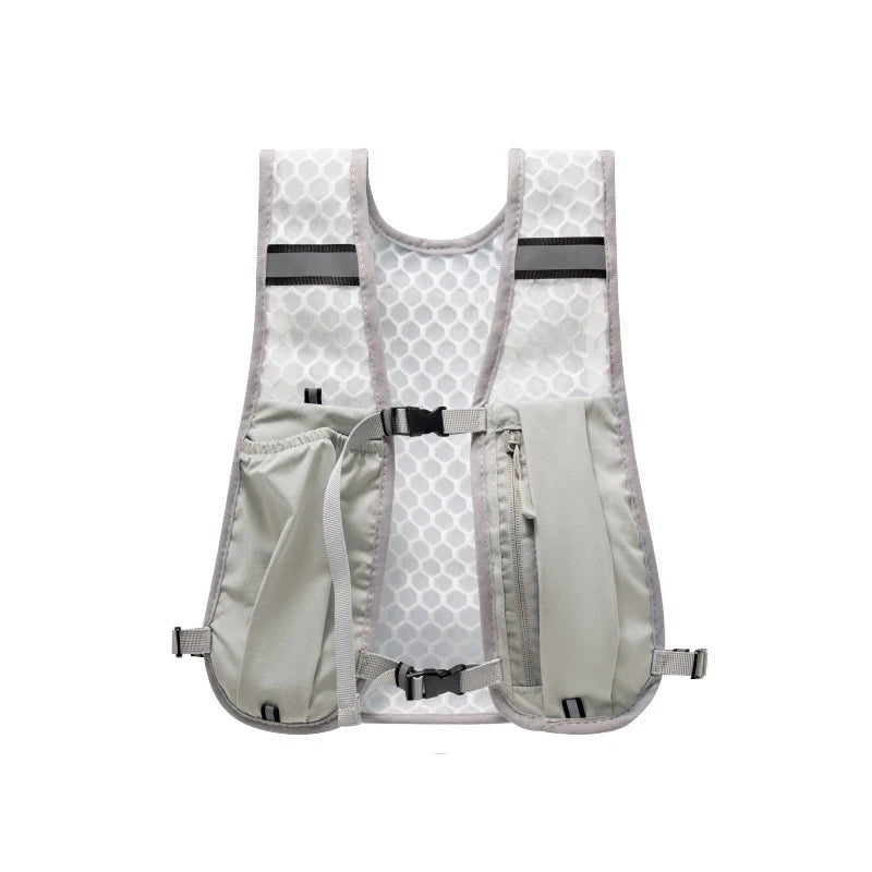 Running Hydration Vest | Lightweight Water Storage Pack