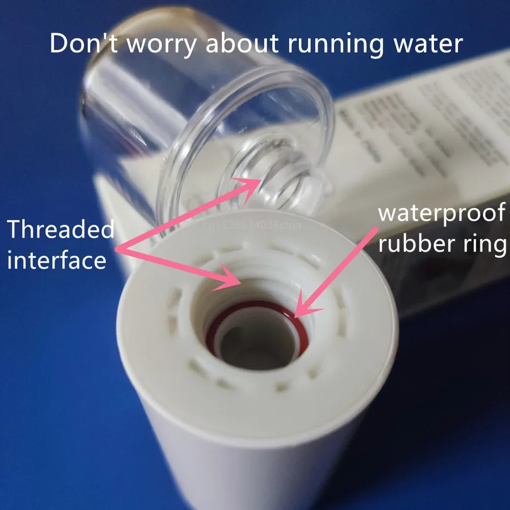 Portable Mini Humidifier & Cool Mist Spray