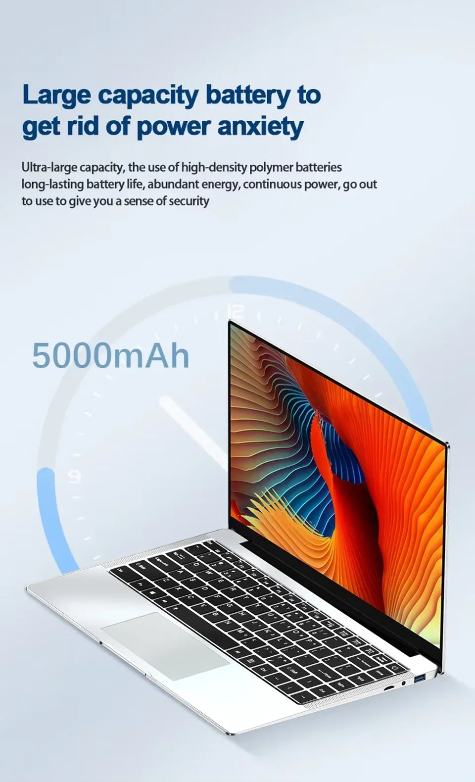 كمبيوتر محمول 2026 Office i7 | معالج Intel Core i7-8650U | ذاكرة وصول عشوائي (RAM) سعة 16 جيجابايت ومحرك أقراص ذو حالة صلبة (SSD) سعة 1 تيرابايت/2 تيرابايت | شاشة 14.1 بوصة عالية الدقة بالكامل (FHD) ونظام تشغيل Windows 11 Pro