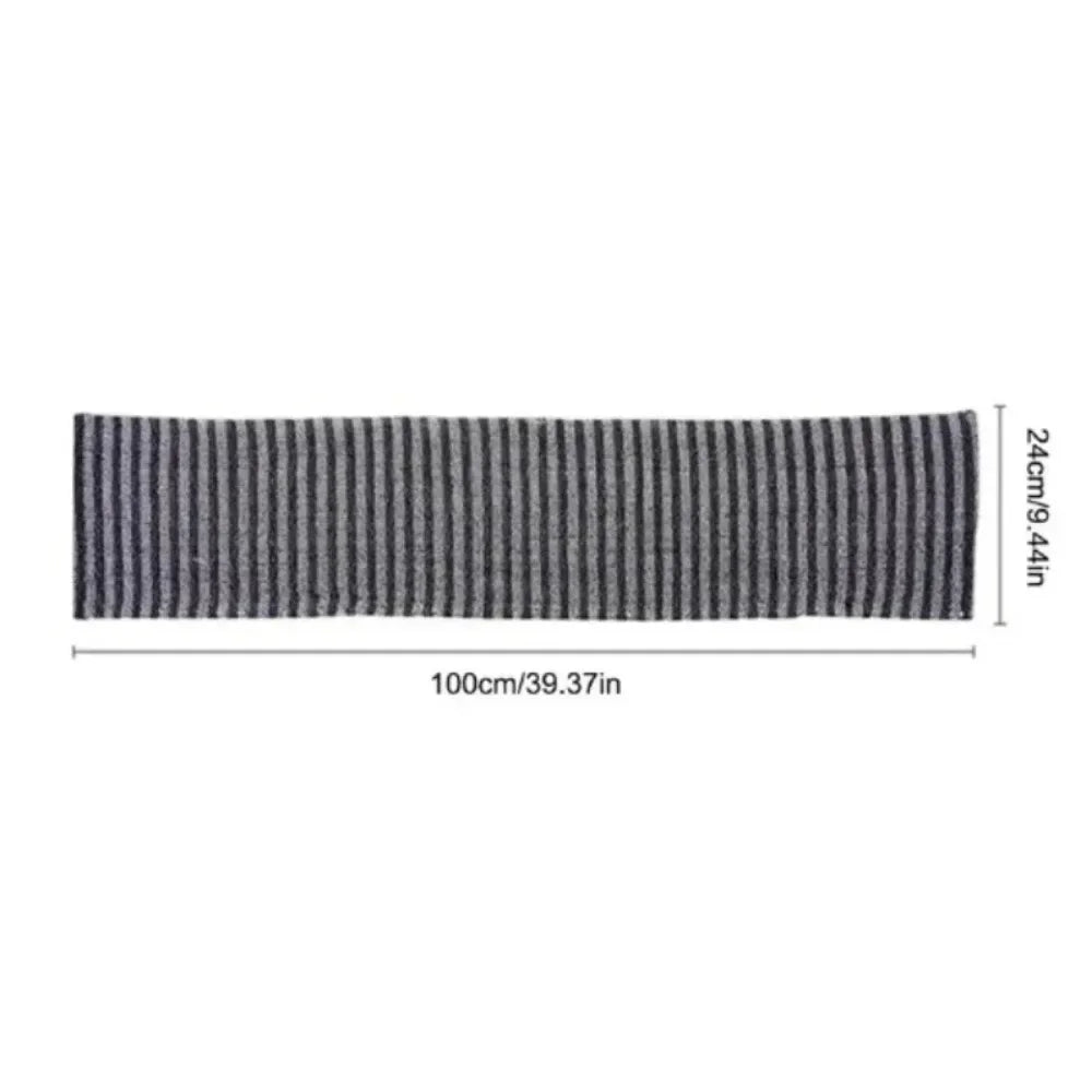Japanese Exfoliating Bath Towel │ Long Back Scrubber │ Shower Body Washcloth