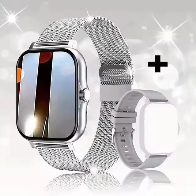 Smart Watch Pro X — Bluetooth Calling Fitness Smartwatch | Smart Watches